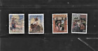USA Used Stamps 1993 Classic Books Fine