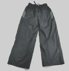 C9 Champion Boy's Small (6-7) Track Jogging Pants Gray - Picture 1 of 4