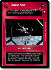 Star Wars CCG - Relentless Pursuit / Special Edition