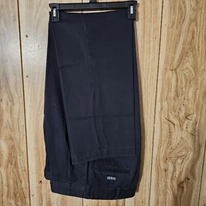 Polo Ralph Lauren Chino Hose 36X34 Navy Sportlich Preppy Classic Golf Gorpcore  - Bild 1 von 16