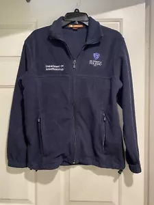 Fleecejacke Universität Toledo Abteilung für Anästhesiologie Small B42 - Bild 1 von 6