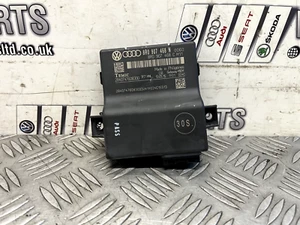 MÓDULO CONTROL PUERTA AUDI A5 MK1 FL (8F7) 8R0907468N 2011-2016 - Imagen 1 de 4