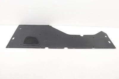 Ford Transit-350 2015-2019 cuarto trasero izquierdo moldura panel OEM Foto 1 de 4