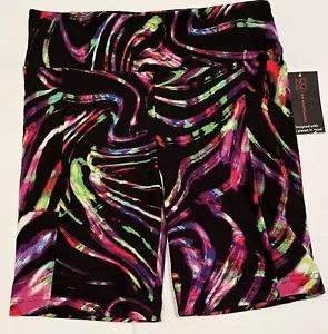 No Boundaries Junior’s Bike Shorts NWT Size Small 3-5 - Picture 1 of 4