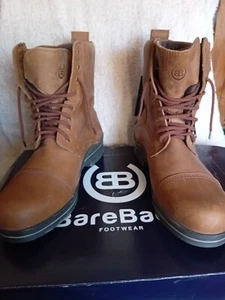 Ladies Bareback Riding Boots - Picture 1 of 4