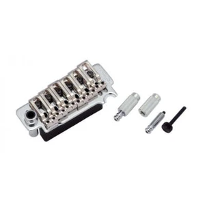 VG300 Contemporary Tremolo Bridge Unit, Fulcrum Mounting - Picture 1 of 6