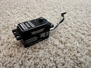 1/10 Reedy RT1705A Digital HV Aluminum Brushless Low-profile Servo ASC27119 - Picture 1 of 7