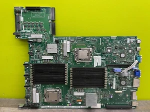 59Y3793 69Y4438 IBM Motherboard For X3550/X3650 M3 with Intel X5650 2.66GHz CPUs - Picture 1 of 8