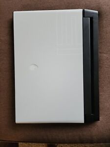 Alienware m15 R4 (2TB SSD, i9-10980HK, 5.30GHz, RTX 3080, 32GB) Laptop - Silver
