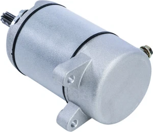Starter Motor QuadBoss 495765 For 04-07 Honda TRX400 - Picture 1 of 2