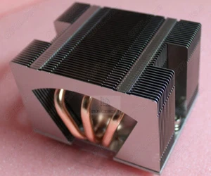 Neu HP Proliant DL180 G6 Kühlkörper 507247-001 586631-001 - Bild 1 von 1