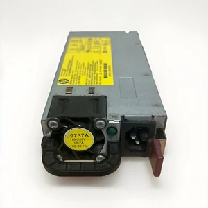 J9737A HPE ARUBA 1050W Power Supply for 2920 SERIES POE SWITCH - Picture 1 of 1