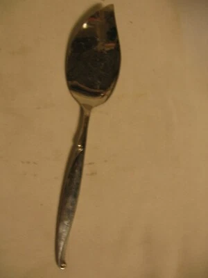 vintage Community Stainless serving  dessert server   - Image 1 of 2