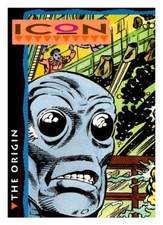 1993 SKYBOX DC MILESTONE DAKOTA UNIVERSE - PICK / CHOOSE YOUR CARDS