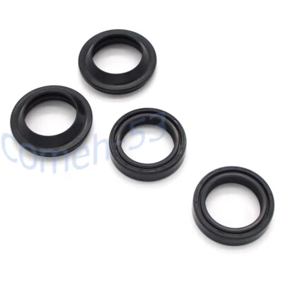 Juego de juntas de horquilla y limpiaparabrisas para Honda CB750F SUPER SPORT 1975 CBX550F CBX550F2 1982 Foto 1 de 4