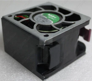 Ventilador enchufable HP Proliant DL380 G5 60 x 38 mm 394035-001 ¡Excelente estado! - Imagen 1 de 1