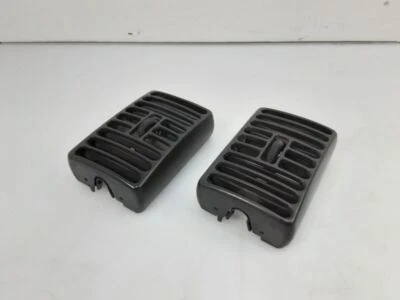 Jeep TJ Wrangler tablero exterior calefacción ventilación aire acondicionado 1997-2002 2003 2004 2005 2006 93694 Foto 1 de 4