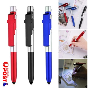 Stitch Lighting Point Drill Pens Diamond Painting Tools Lighting Pen LED Lamps - Picture 1 of 15