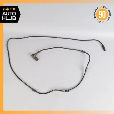 Sensor de velocidad de rueda ABS 95-02 MERCEDES R129 SL320 SL500 1295402917 OEM Foto 1 de 4