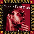 Tosh Peter Best Of CD NEW