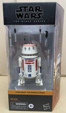 Hasbro Star Wars The Black Series 6 Inch The Mandalorian 33 R5-D4