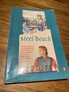 Steel Beach By Margaret Barbalet - Picture 1 of 3