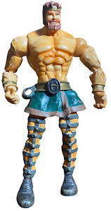 2007 Hasbro Marvel Legends Hercules Action Figure