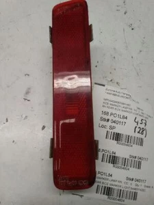1983-1991 PORSCHE 924/944 RIGHT REAR SIDE MARKER LIGHT 54604 - Picture 1 of 12