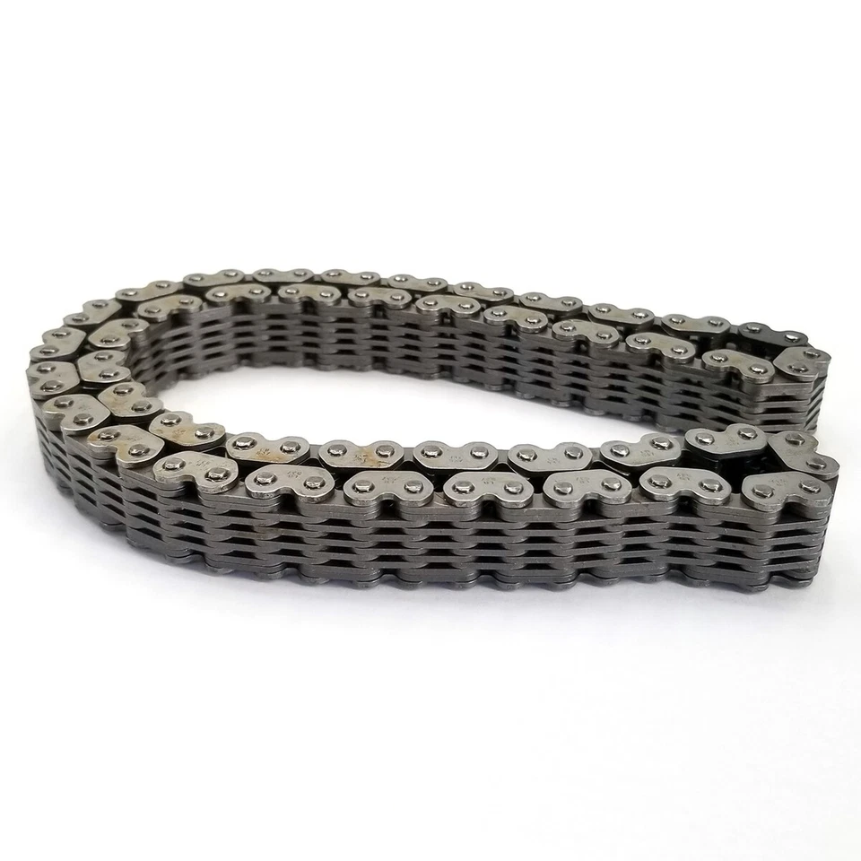 Gato Ártico * CADEIA 86 P 13 LARGURA REXNORD 2602-514 * 2012-15 ZR 6000 SX XC - Imagem 1 de 1