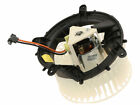 Front Blower Motor For 2005-2006 Mercedes Cl65 Amg T192vt Heater And A/C