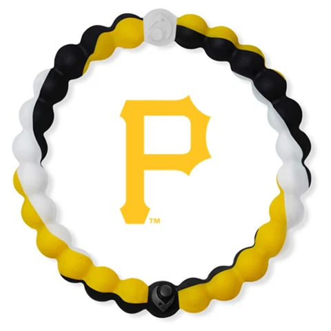 Pittsburgh Pirates Lokai Bracelet Cover