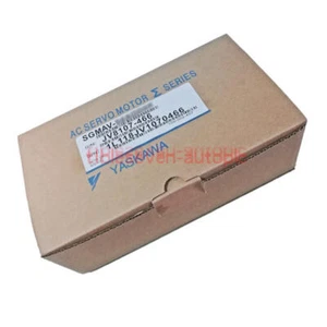 NEW 1PCS YASKAWA SGMAV-C2ADA61 AC Servo Motor - Picture 1 of 1