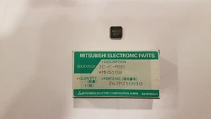MN5108 Original Mitsubishi smd new 44 Pin - Foto 1 di 1