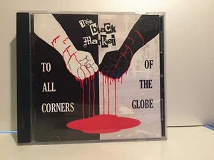 Black Market, the - To all corners of the globe CD - Picture 1 of 2