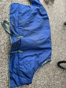 Bucas Smartex All In One (Extra) 140 Big Neck 300g - Bild 1 von 5