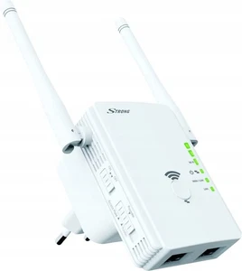 Mocny wzmacniacz sygnału Wi-Fi 300V2 (towar B) - Zdjęcie 1 z 7