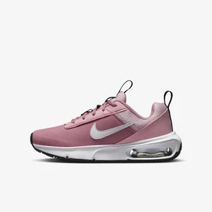 Nike - Air Max Interlk Lite GS Schuhe Sneaker Pink Foam/White UK 6 (DH9393 601)  - Bild 1 von 8