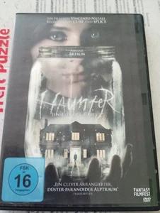 Haunter Jenseits Des Todes/ Drachenläufer DVD Audio Video Foto Bild - Bild 1 von 3