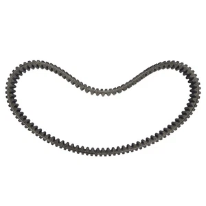 ATV Drive Belt Rubber Black Flexible Replacement For SPORTSMAN 700 4X4 20022006 - Picture 1 of 12