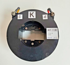 TRANSFORMADOR DE CORRIENTE TERASAKI ELECTRIC ACT-113B ACT113B (ENVÍO GRATUITO) - Imagen 1 de 6