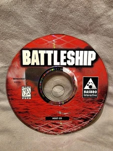 Battleship PC Game 1996 - Picture 1 of 2