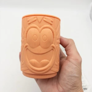 NUEVO Burger King 2023 Nickelodeon Bob Esponja PATRICK STAR Taza Tiki Apilable - Imagen 1 de 10