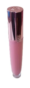 L'oreal  Glow Paradise Brilliant Signature Plump-In-Gloss 412 I Heighten 7ml-Neu - Bild 1 von 1