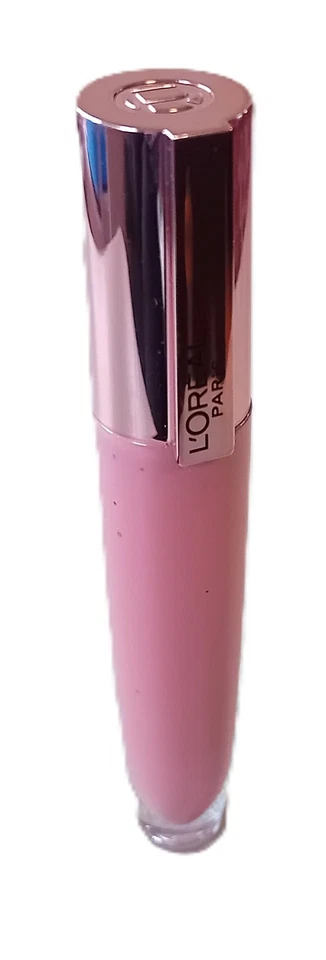 L'oreal  Glow Paradise Brilliant Signature Plump-In-Gloss 412 I Heighten 7ml-Neu - Bild 1 von 1