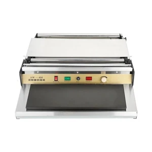 220V 300W Supermarket Fruit Store Packaging And Preservation Film Sealing Cutter - Picture 1 of 14