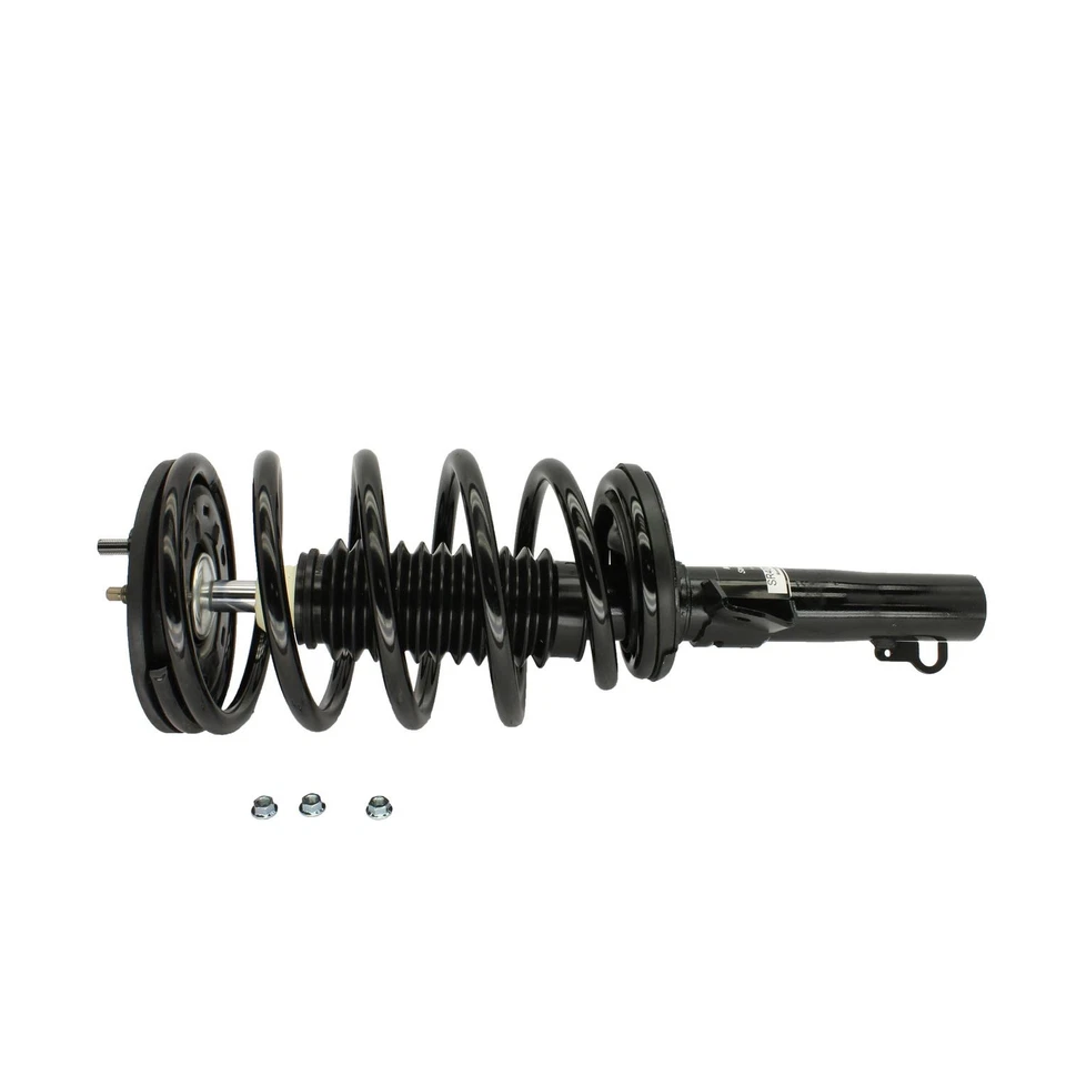 KYB SR4016 Suspension Strut and Coil Spring Assembly For 95-03 Ford Windstar - Image 1 of 4