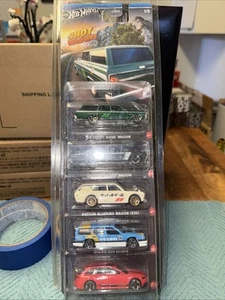 hot wheels fast wagons 2023 Nova - Bild 1 von 1