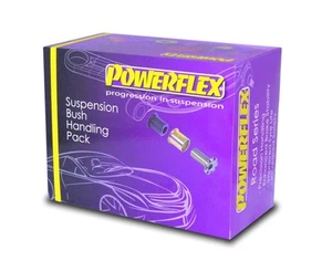 Powerflex Polyurethane Handling Pack Ford Focus MK2 / MK3 ST & RS - Picture 1 of 1