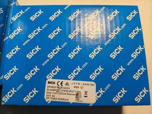 Codificador SICK DFS60S-TBOK01024 1 pieza - Imagen 1 de 4