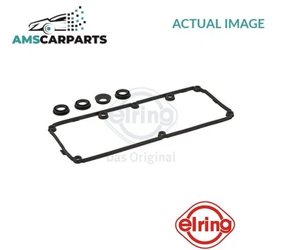 ENGINE ROCKER COVER GASKET SET 380440 ELRING NEW OE REPLACEMENT - Image 1 of 4